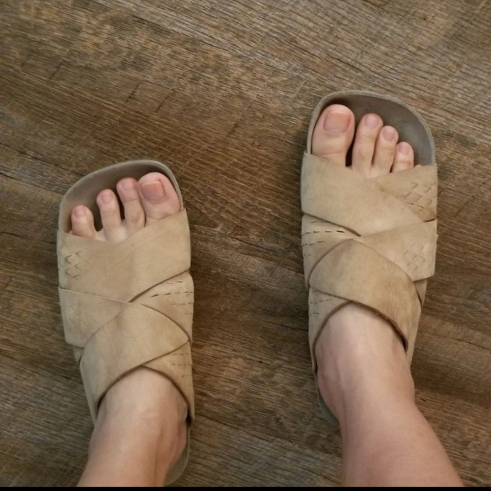 Diesel mens sandals